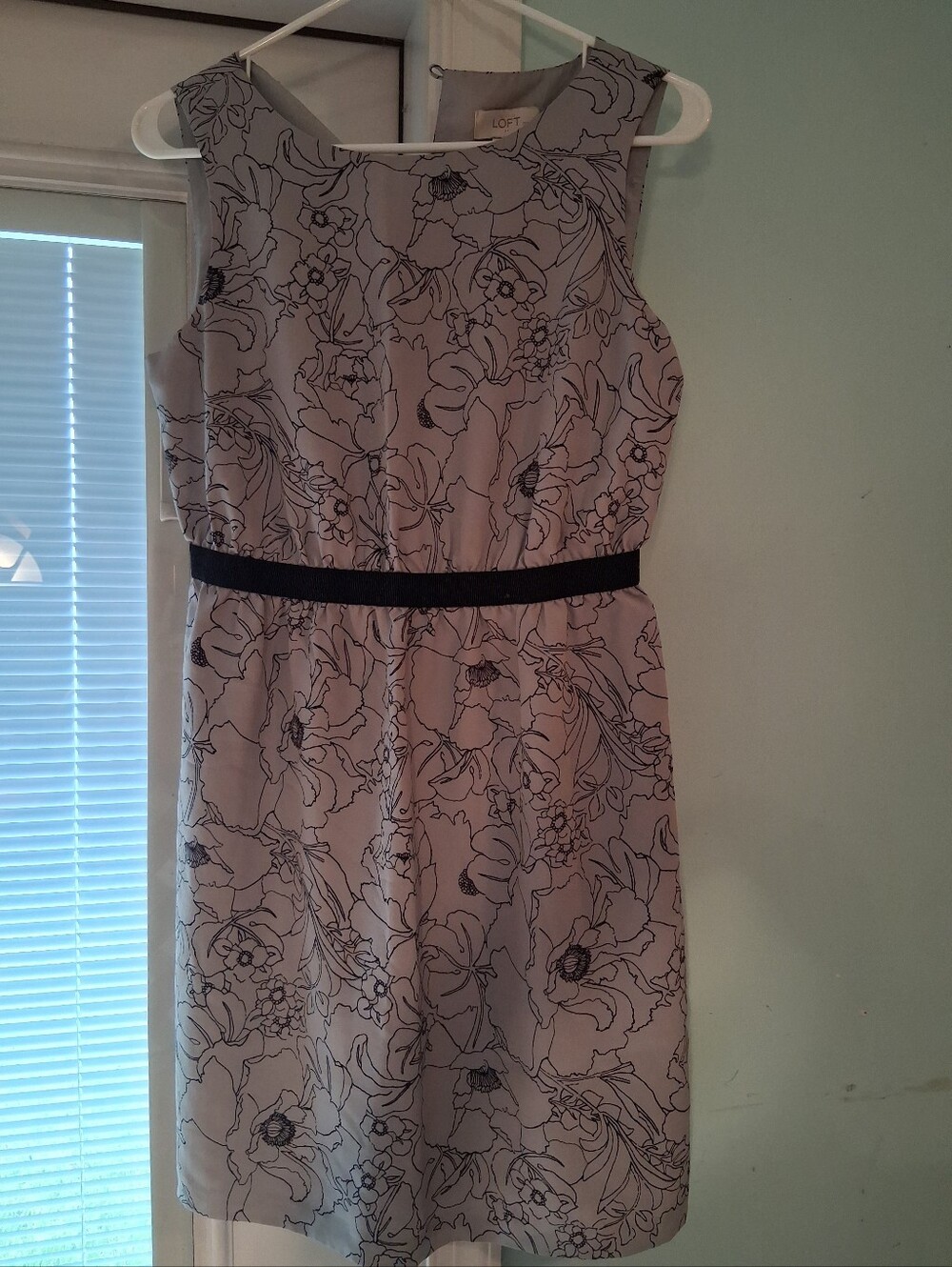 Dress, LOFT, Size SP
